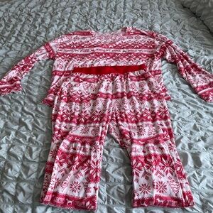 2 Victoria's Secret Pj Sets